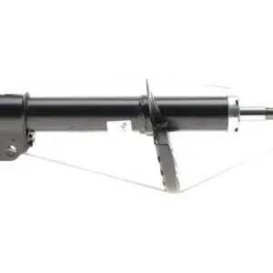 317 418 SACHS - Амортизатор (Twin-Tube: Gas) ➤ (317 418 / SACHS)