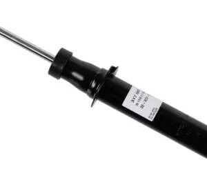 317 585 SACHS - Амортизатор (Twin-Tube: Gas) ➤ (317 585 / SACHS)