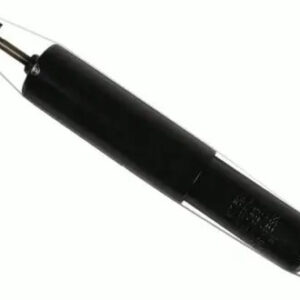 317 595 SACHS - Амортизатор (Twin-Tube: Gas) - (317 595 / SACHS)