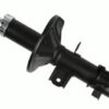 317 598 SACHS !!!Заміна для 313 459 - Амортизатор (Twin-Tube: Gas) ➤ (317 598 / SACHS)