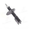 317 600 SACHS - Амортизатор (Twin-Tube: Gas) ➤ (317 600 / SACHS)