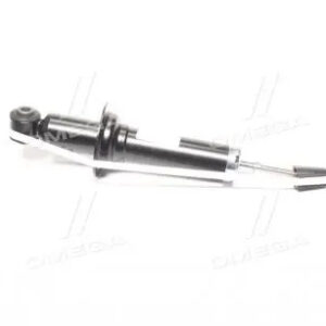 317 601 SACHS - Амортизатор (Twin-Tube: Gas) ➤ (317 601 / SACHS)