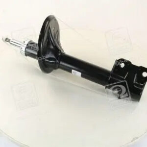 317 610 SACHS - Амортизатор (Twin-Tube: Gas) ➤ (317 610 / SACHS)