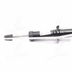 317 613 SACHS - Амортизатор (Twin-Tube: Gas) ➤ (317 613 / SACHS)