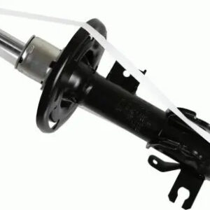 317 624 SACHS - Амортизатор (Twin-Tube: Gas) ➤ (317 624 / SACHS)