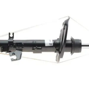 317 627 SACHS - Амортизатор (Twin-Tube: Gas) - (317 627 / SACHS)