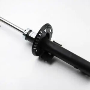317 645 SACHS - Амортизатор (Twin-Tube: Gas) ➤ (317 645 / SACHS)