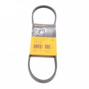 3PK760 Ремінь (поліклиновий) CONTI-V MULTIRIB ➤ (3PK760 / ContiTech)