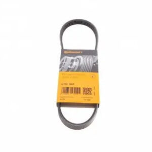 4PK665 Ремінь (поліклиновий) CONTI-V MULTIRIB ➤ (4PK665 / ContiTech)