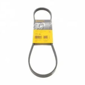4PK845 Ремінь (поліклиновий) CONTI-V MULTIRIB ➤ (4PK845 / ContiTech)