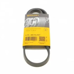 4PK860 ELAST Ремінь (поліклиновий) CONTI-V MULTIRIB ➤ (4PK860 ELAST / ContiTech)