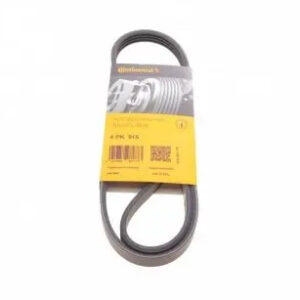 4PK915 Ремінь (поліклиновий) CONTI-V MULTIRIB ➤ (4PK915 / ContiTech)