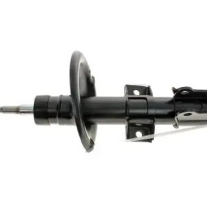 554 046 SACHS - Амортизатор (Twin-Tube: Gas) ➤ (554 046 / SACHS)