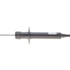 558 301 SACHS - Амортизатор (Twin-Tube: Gas) ➤ (558 301 / SACHS)