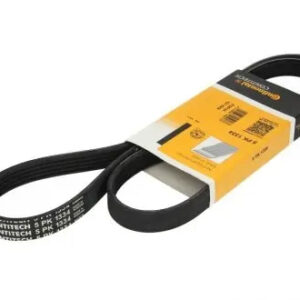 5PK1334 Ремінь (поліклиновий) CONTI-V MULTIRIB ➤ (5PK1334 / ContiTech)