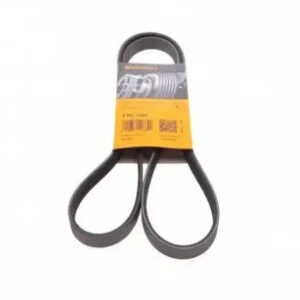 5PK1393 Ремінь (поліклиновий) CONTI-V MULTIRIB ➤ (5PK1393 / ContiTech)