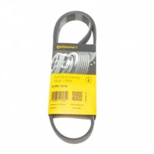 6PK1015 Ремінь (поліклиновий) CONTI-V MULTIRIB ➤ (6PK1015 / ContiTech)