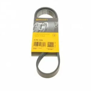 6PK1026 Ремінь (поліклиновий) CONTI-V MULTIRIB ➤ (6PK1026 / ContiTech)