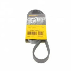 6PK1042 ELAST Ремінь (поліклиновий) CONTI-V MULTIRIB ➤ (6PK1042 ELAST / ContiTech)