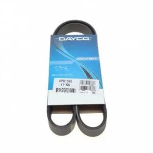 6PK1045 Ремінь (поліклиновий) CONTI-V MULTIRIB ➤ (6PK1045 / ContiTech)