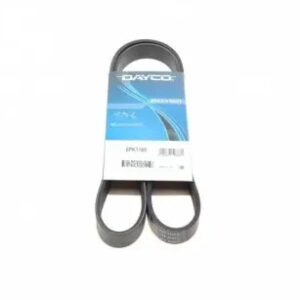 6PK1185 Ремінь (поліклиновий) CONTI-V MULTIRIB ➤ (6PK1185 / ContiTech)