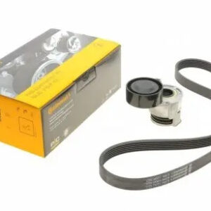 6PK1200K1 Комплект ременя CONTI-V MULTIRIB BELT KIT - (6PK1200K1 / ContiTech)