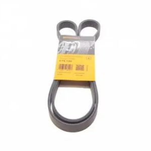 6PK1352 Ремінь (поліклиновий) CONTI-V MULTIRIB ➤ (6PK1352 / ContiTech)