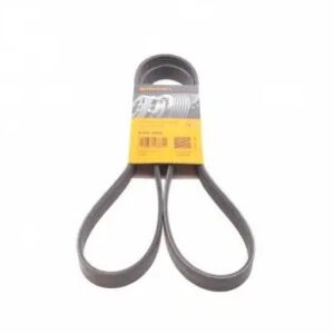 6PK1538 Ремінь (поліклиновий) CONTI-V MULTIRIB ➤ (6PK1538 / ContiTech)