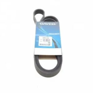 6PK1740 (8653-10379) Ремінь (поліклиновий) GATES MICRO-V HORIZON ➤ (6PK1740 / GATES)