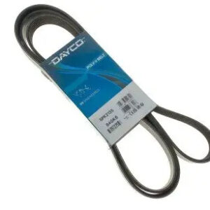 6PK2135 Ремінь (поліклиновий) CONTI-V MULTIRIB ➤ (6PK2135 / ContiTech)