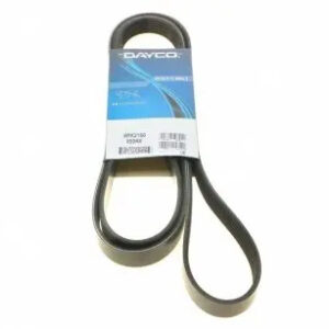 6PK2160 (8653-10454) Ремінь (поліклиновий) GATES MICRO-V HORIZON ➤ (6PK2160 / GATES)