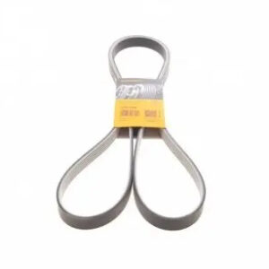 6PK2196 Ремінь (поліклиновий) CONTI-V MULTIRIB ➤ (6PK2196 / ContiTech)