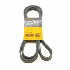 6PK2205 Ремінь (поліклиновий) CONTI-V MULTIRIB ➤ (6PK2205 / ContiTech)