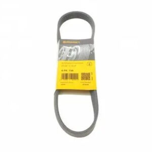 6PK745 Ремінь (поліклиновий) CONTI-V MULTIRIB ➤ (6PK745 / ContiTech)