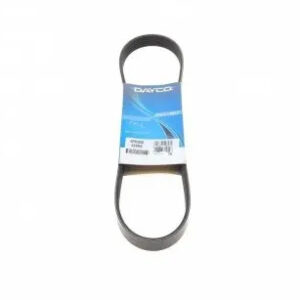 6PK850 Ремінь (поліклиновий) CONTI-V MULTIRIB ➤ (6PK850 / ContiTech)