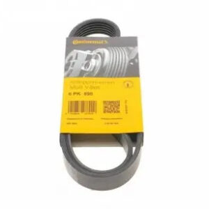 6PK890 Ремінь (поліклиновий) CONTI-V MULTIRIB ➤ (6PK890 / ContiTech)