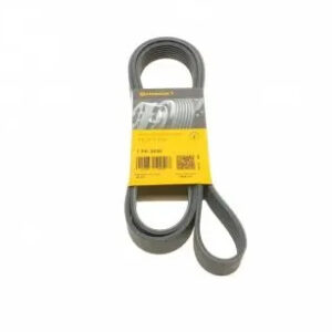 7PK2035 (8653-10598) Ремінь (поліклиновий) GATES MICRO-V HORIZON ➤ (7PK2035 / GATES)
