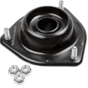 802 293 SACHS - Опора стійки амортизатора - (802 293 / SACHS)