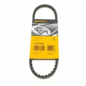 10X600 Ремінь (клиновий) CONTI SF ➤ (AVX10X600 / ContiTech)
