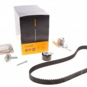 CT1035WP2 Комплект CONTI SYNCHROBELT KIT - (CT1035WP2 / ContiTech)