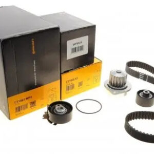 CT1065WP2 Комплект CONTI SYNCHROBELT KIT ➤ (CT1065WP2 / ContiTech)