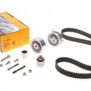CT1139K2 Комплект CONTI SYNCHROBELT KIT ➤ (CT1139K2 / ContiTech)