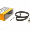 CT1168K1 Комплект ременя ГРМ CONTI SYNCHROBELT KIT ➤ (CT1168K1 / ContiTech)