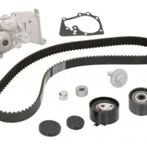 CT1179WP3 Комплект ременя ГРМ CONTI SYNCHROBELT KIT - (CT1179WP3 / ContiTech)