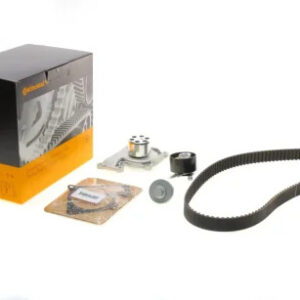 CT1184WP1 Комплект ременя ГРМ CONTI SYNCHROBELT KIT - (CT1184WP1 / ContiTech)