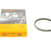 CT1185 Ремінь ГРМ CONTI SYNCHRO BELT ➤ (CT1185 / ContiTech)