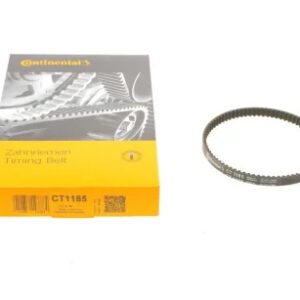 CT1185 Ремінь ГРМ CONTI SYNCHRO BELT ➤ (CT1185 / ContiTech)