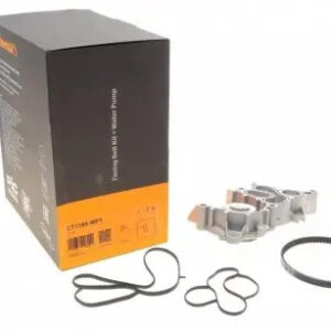 CT1185WP1 Комплект ременя ГРМ CONTI SYNCHROBELT KIT ➤ (CT1185WP1 / ContiTech)