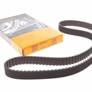 CT512 Ремінь ГРМ CONTI SYNCHROBELT ➤ (CT512 / ContiTech)