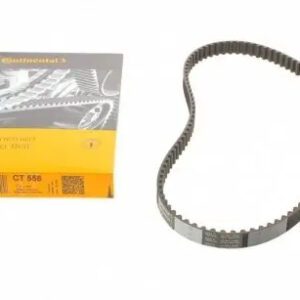 CT558 Ремінь ГРМ CONTI SYNCHROBELT ➤ (CT558 / ContiTech)